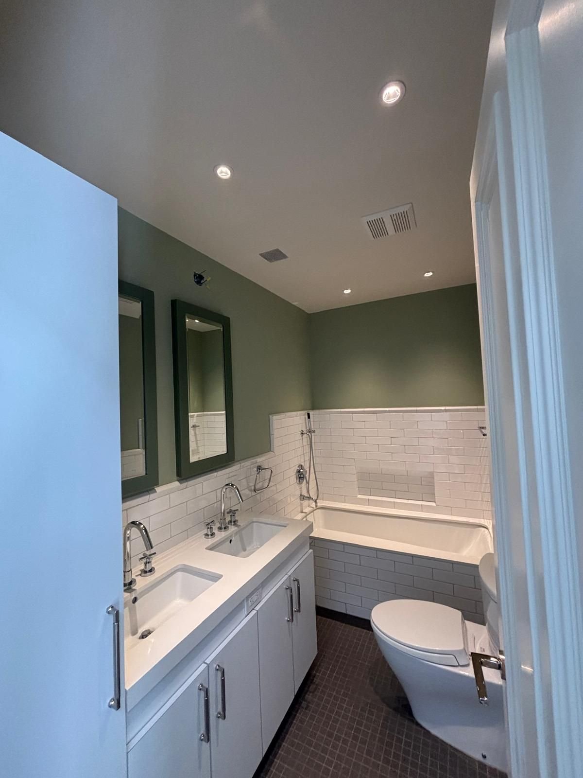 Interior Painting